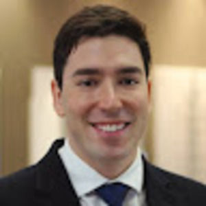 Meet your Posher, Dr. henry